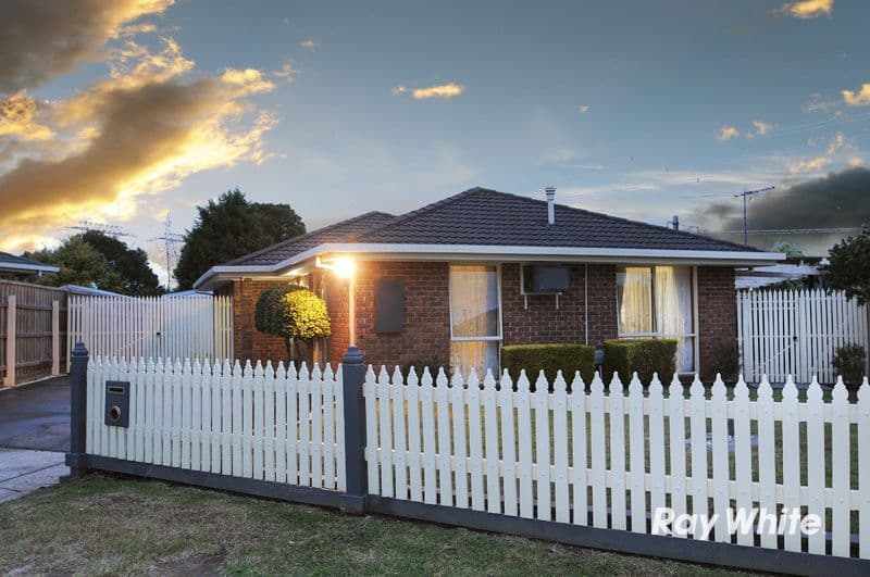 14 Toirram Crescent, CRANBOURNE VIC 3977, Cranbourne - Image 1