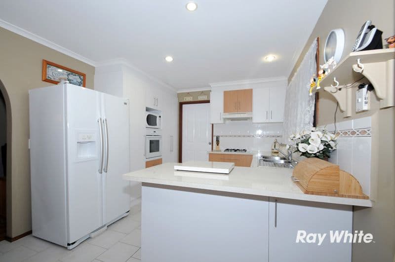 14 Toirram Crescent, CRANBOURNE VIC 3977, Cranbourne - Thumbnail 4