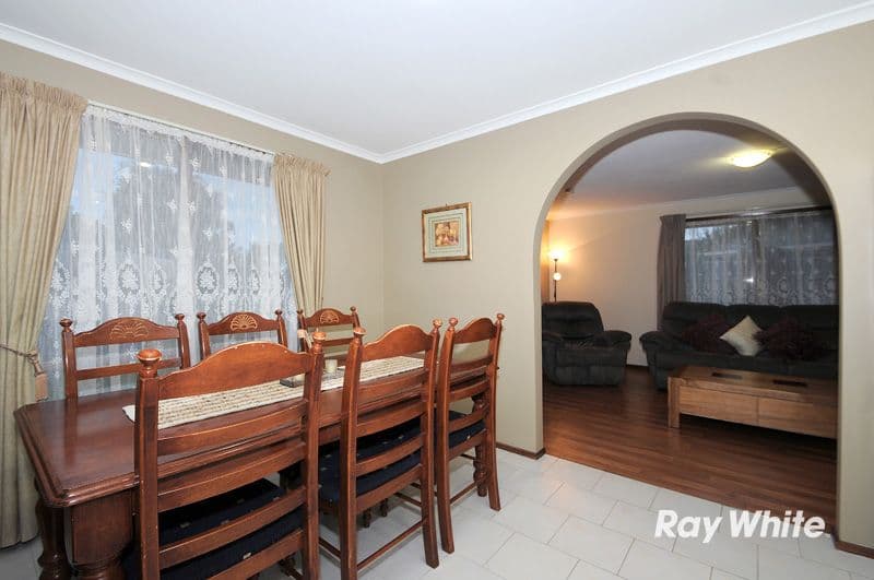 14 Toirram Crescent, CRANBOURNE VIC 3977, Cranbourne - Thumbnail 5
