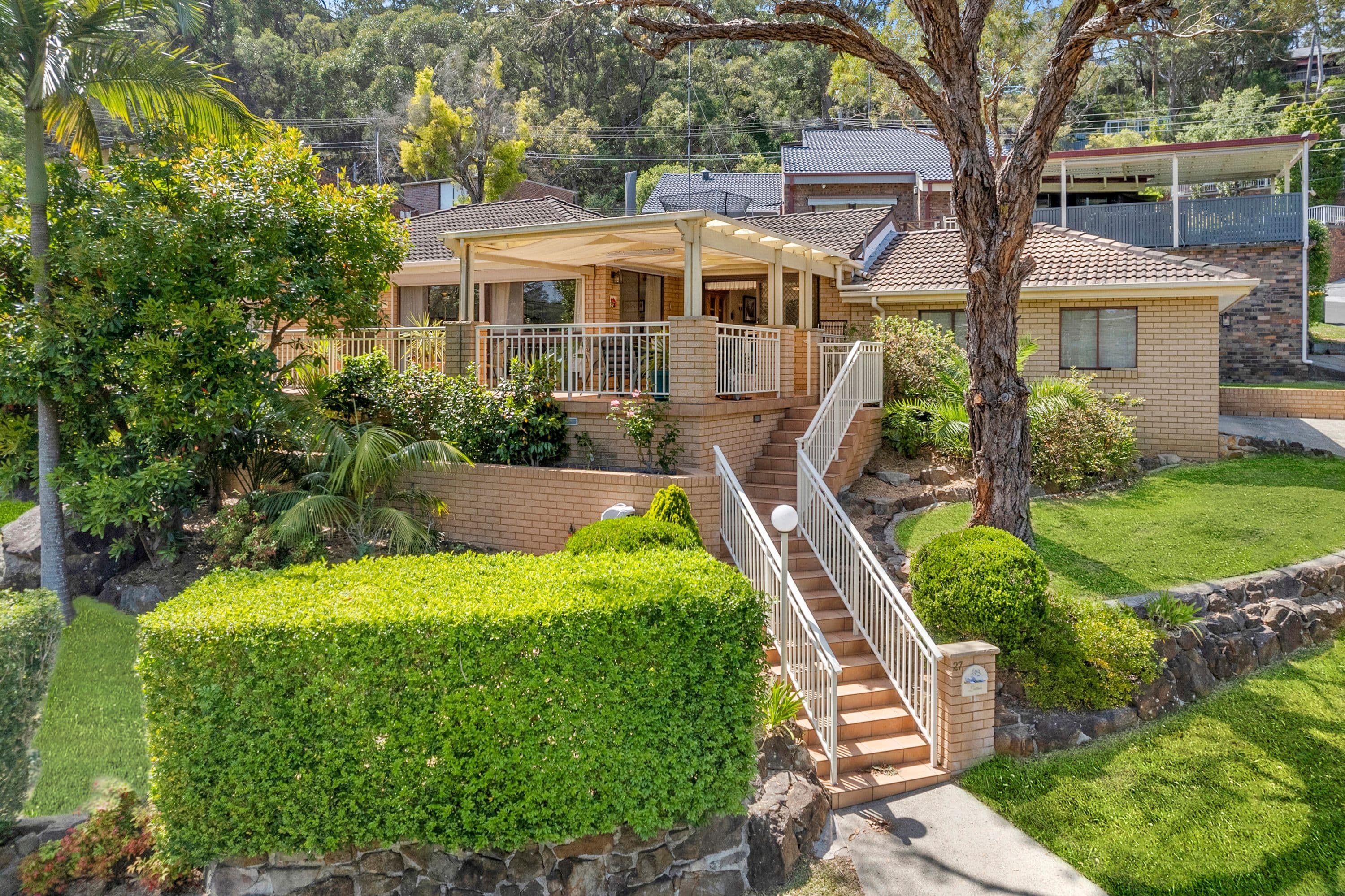 27 Cleveland Place, Bonnet Bay NSW 2226, Bonnet Bay - Image 1