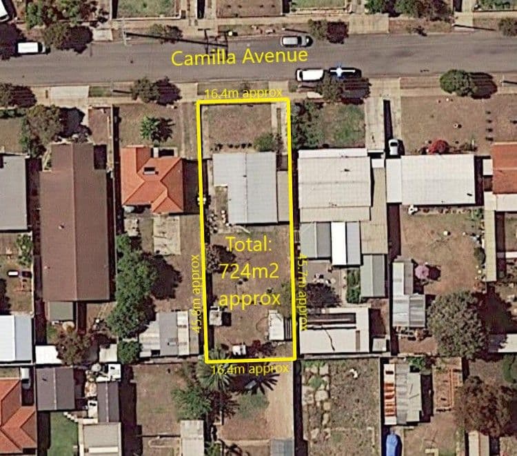 24 Camilla Avenue, Osborne SA 5017, Osborne - Image 1