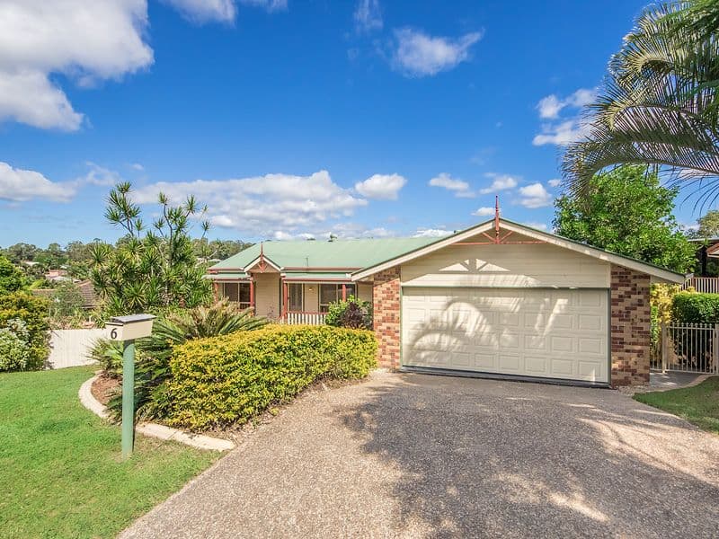 6 Macklin Court, Upper Coomera QLD 4209, Upper Coomera - Thumbnail 2