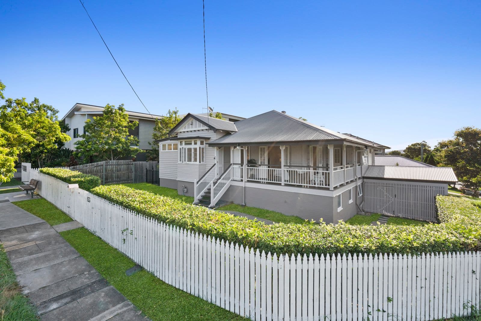 153 Park Road, Yeerongpilly QLD 4105, Yeerongpilly - Image 1