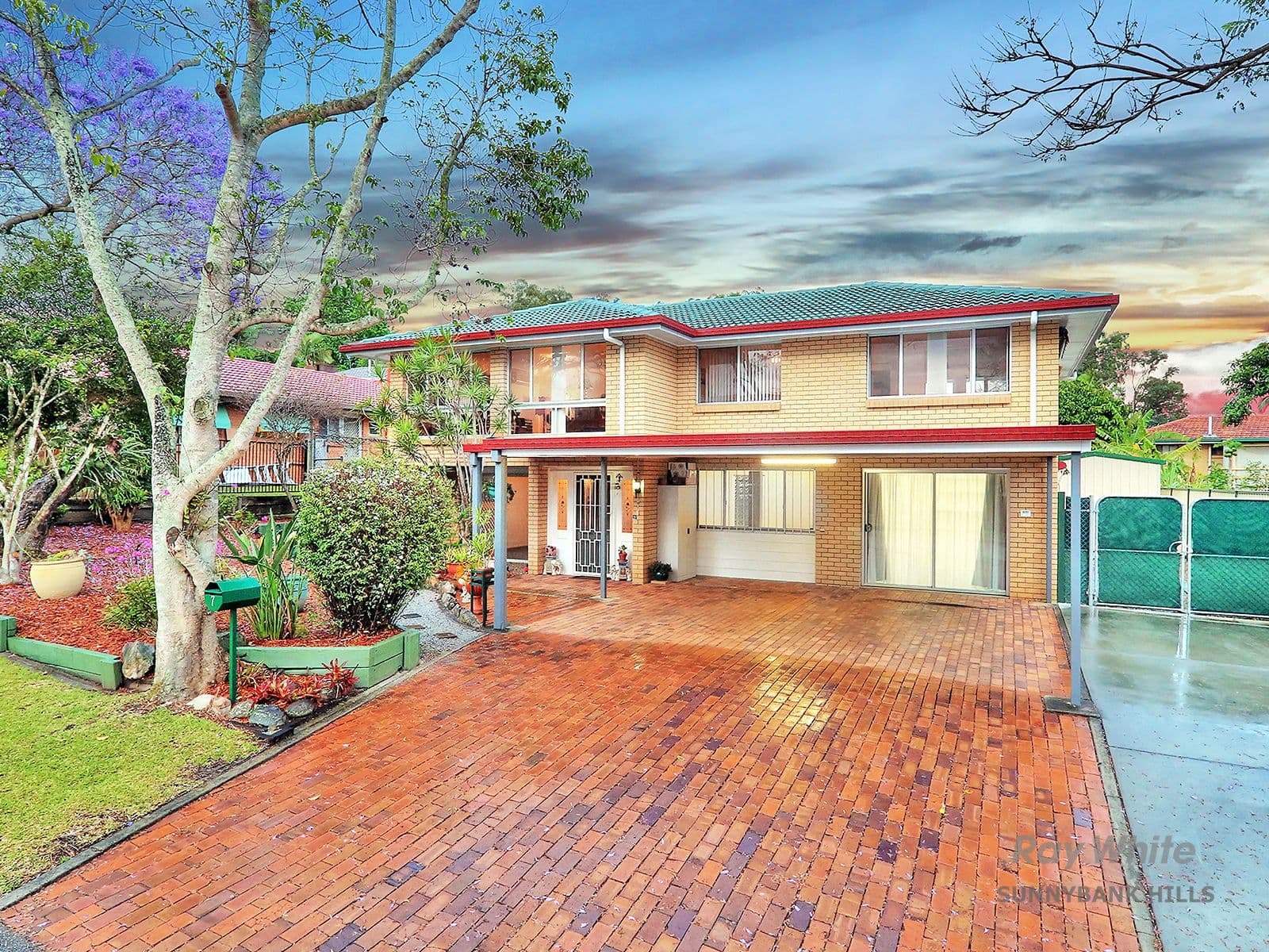 7 Ashdown Street, Sunnybank Hills QLD 4109, Sunnybank Hills - Image 1