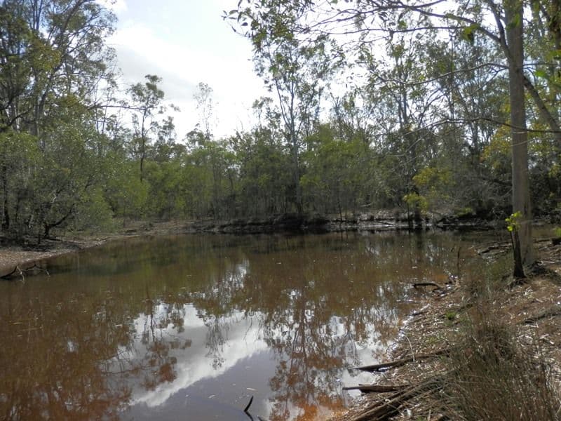 Lot 21 Office Lane, WANORA QLD 4306, Wanora - Thumbnail 4
