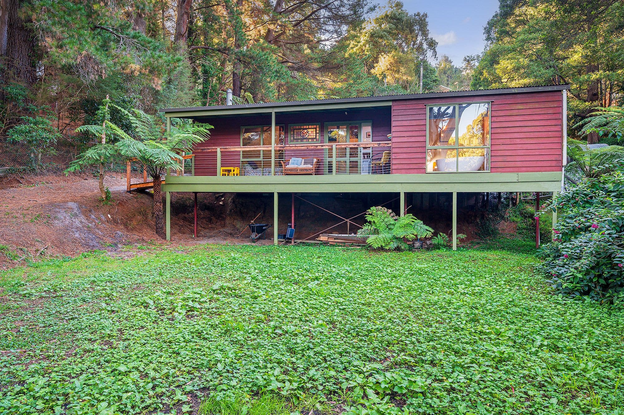 20 Wattletree Road, Warburton VIC 3799, Warburton - Image 1