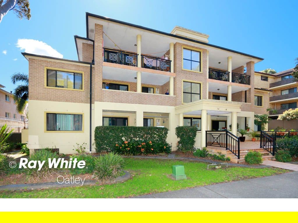 16-18 Station Street, Mortdale NSW 2223, Mortdale - Thumbnail 2