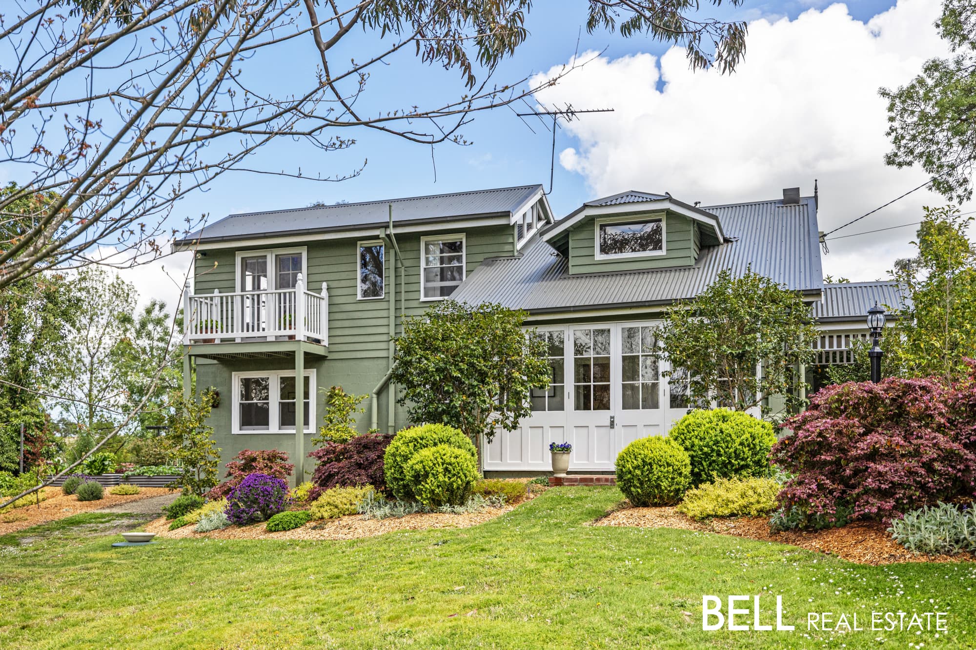 24 Osborne Avenue, BELGRAVE HEIGHTS, Belgrave Heights - Image 1