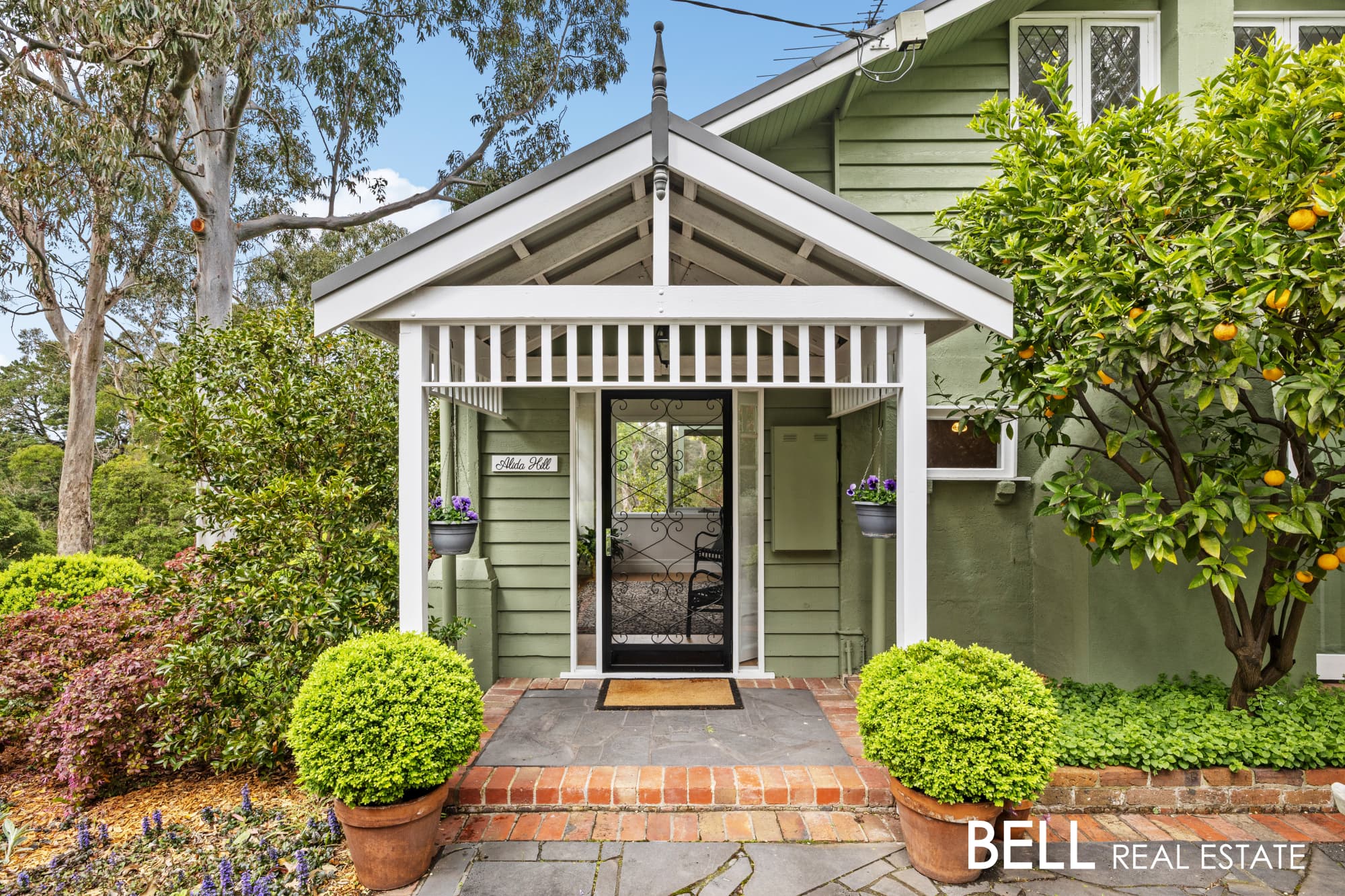24 Osborne Avenue, BELGRAVE HEIGHTS, Belgrave Heights - Thumbnail 2