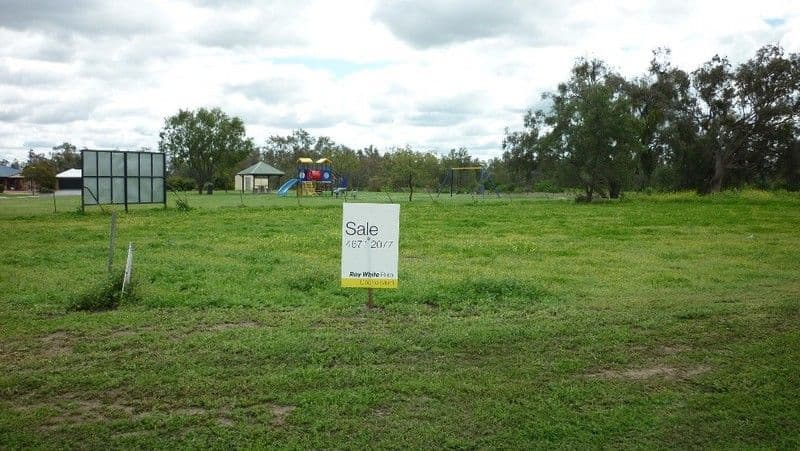1 James Ryan Avenue, GOONDIWINDI QLD 4390, Goondiwindi - Thumbnail 2