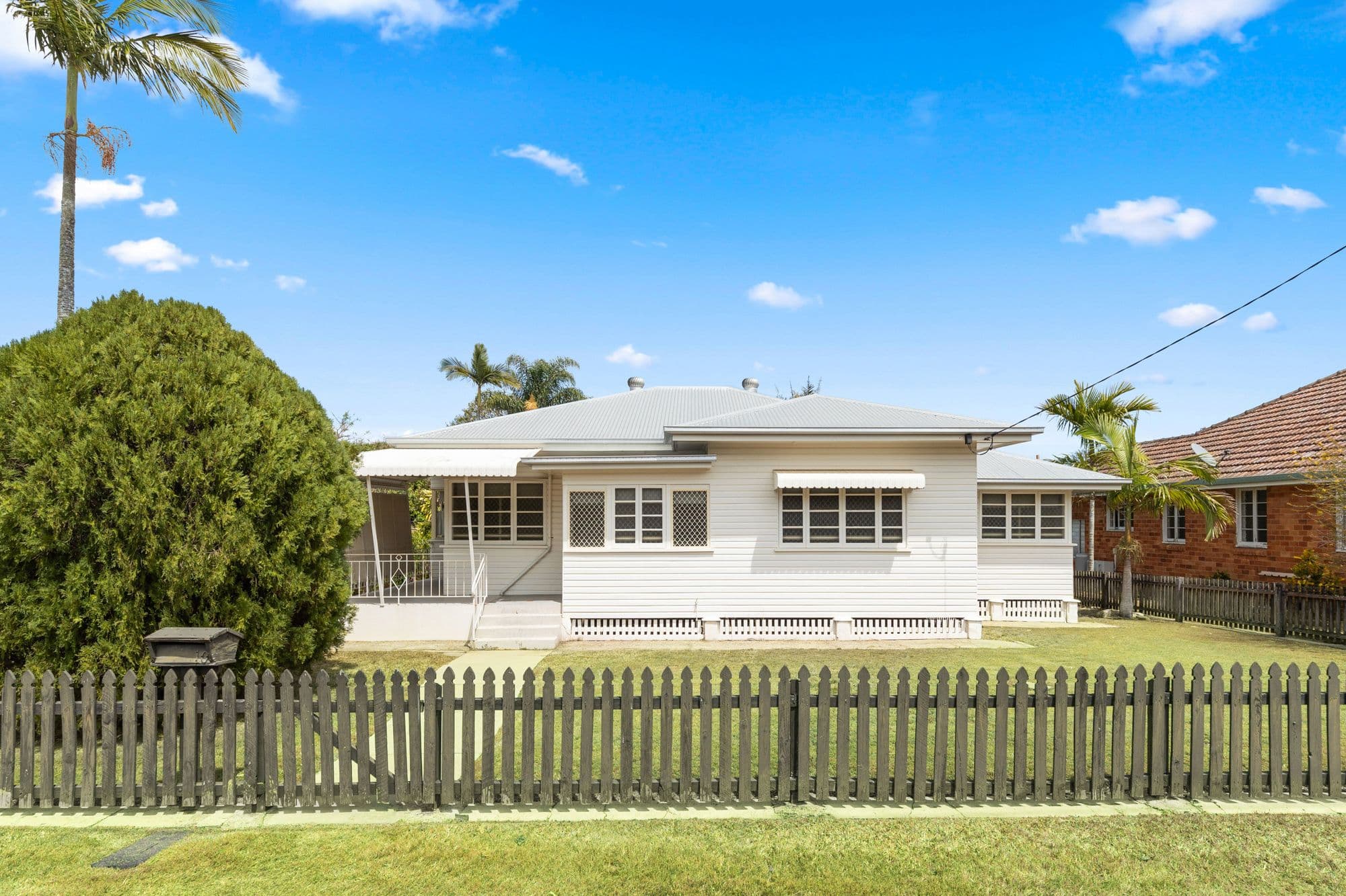 10 Aberdeen Avenue, Maryborough QLD 4650, Maryborough - Image 1