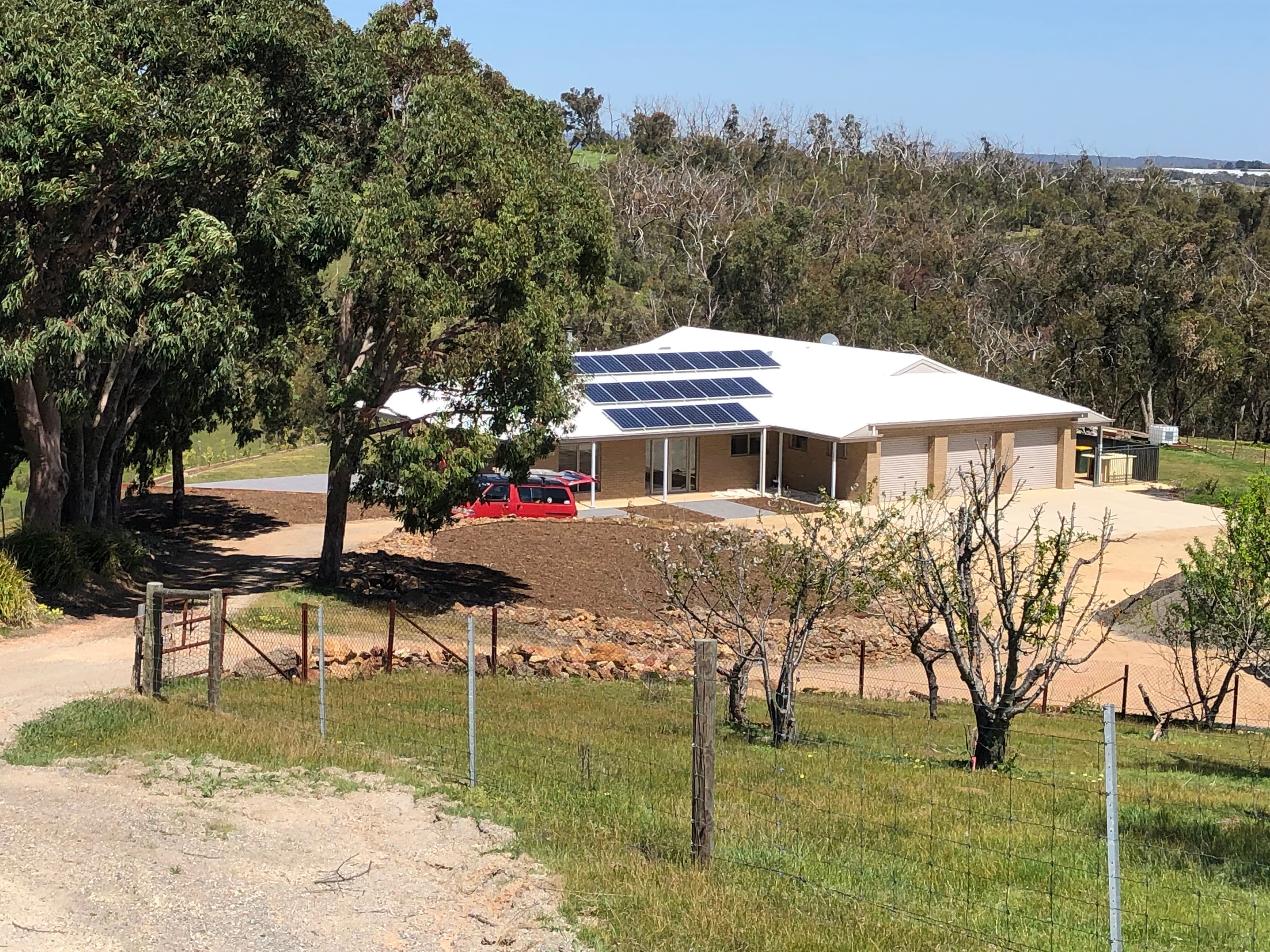 50 Tilmouth Road, Paracombe SA 5132, Paracombe - Image 1