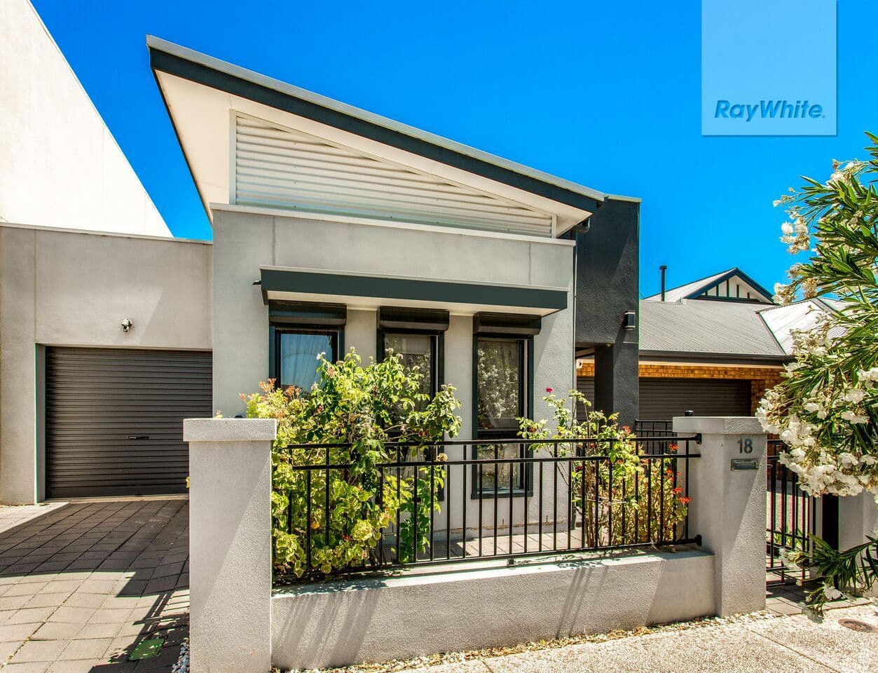 18 Mackenzie Circuit, Mawson Lakes SA 5095, Mawson Lakes - Image 1