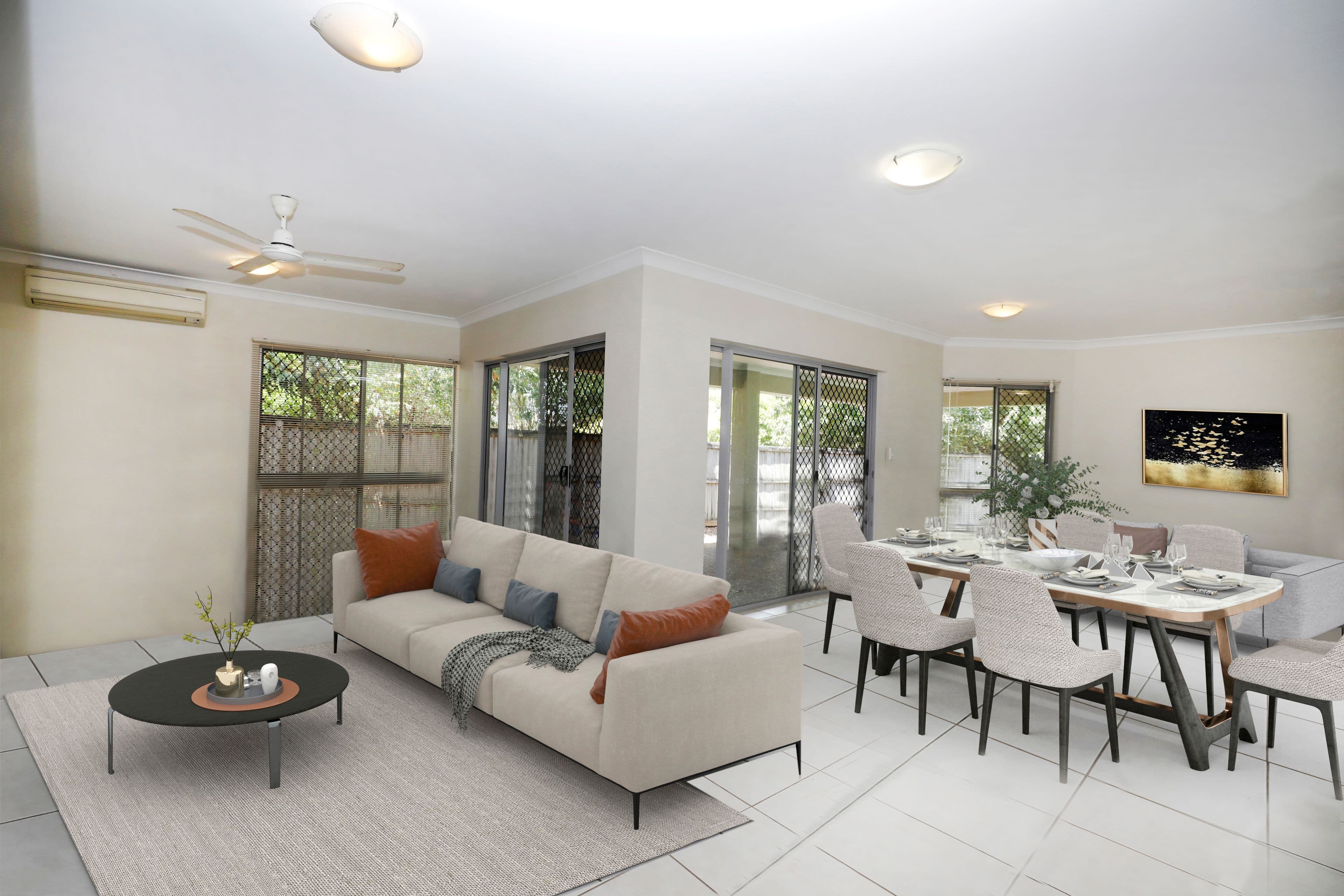86 Moresby Street, Trinity Beach QLD 4879, Trinity Beach - Thumbnail 2