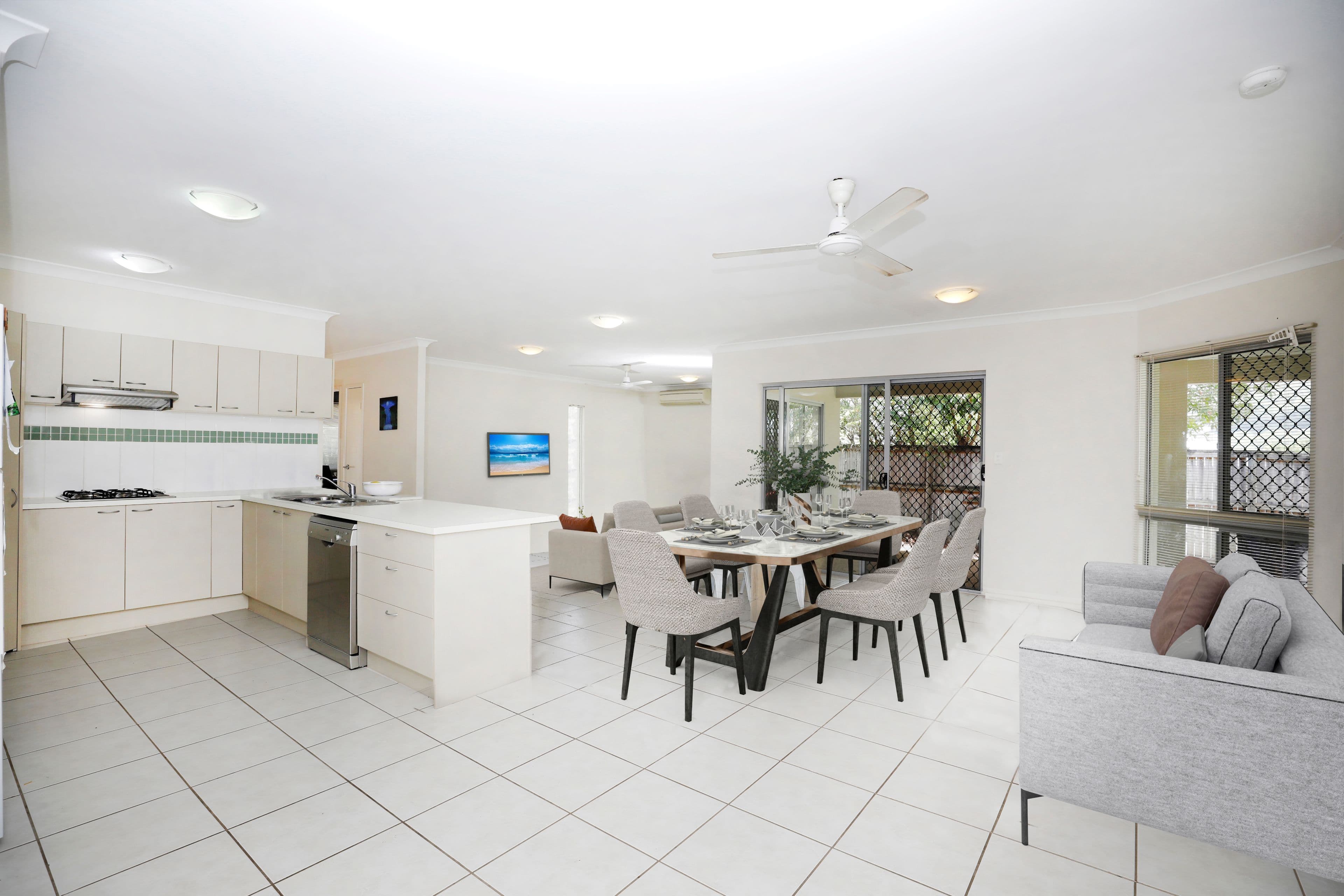 86 Moresby Street, Trinity Beach QLD 4879, Trinity Beach - Thumbnail 3