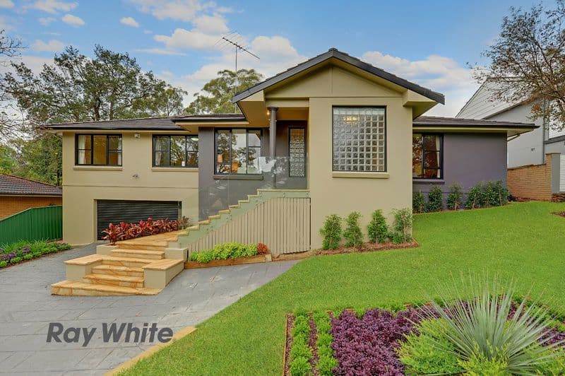 18 Paragon Drive, North Rocks NSW 2151, North Rocks - Image 1