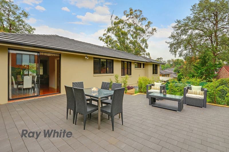 18 Paragon Drive, North Rocks NSW 2151, North Rocks - Thumbnail 3