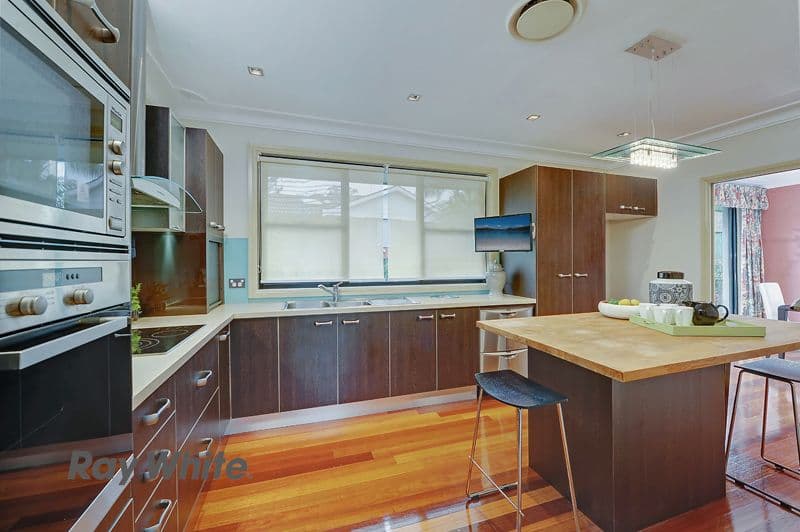 18 Paragon Drive, North Rocks NSW 2151, North Rocks - Thumbnail 4
