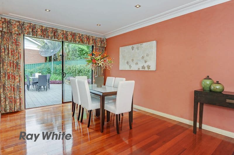18 Paragon Drive, North Rocks NSW 2151, North Rocks - Thumbnail 5