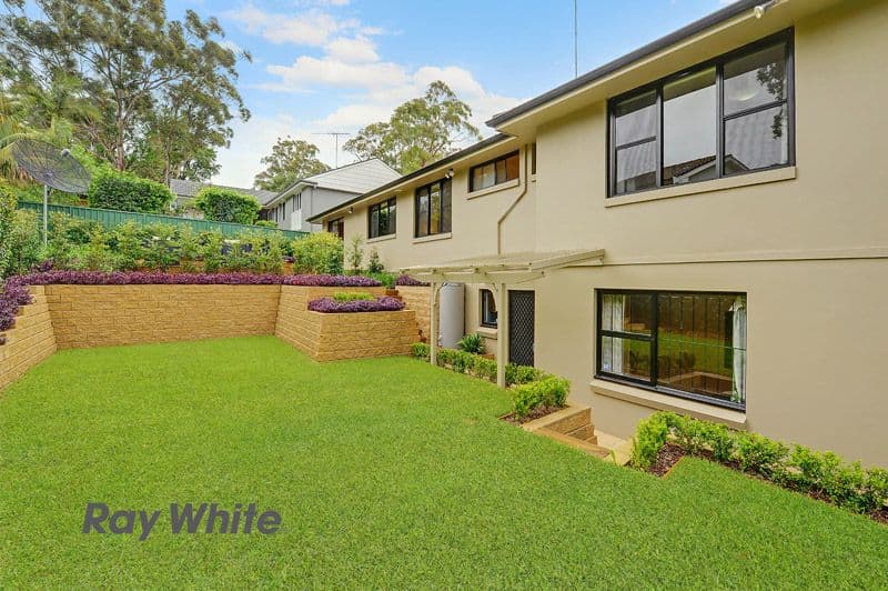 18 Paragon Drive, North Rocks NSW 2151, North Rocks - Thumbnail 7