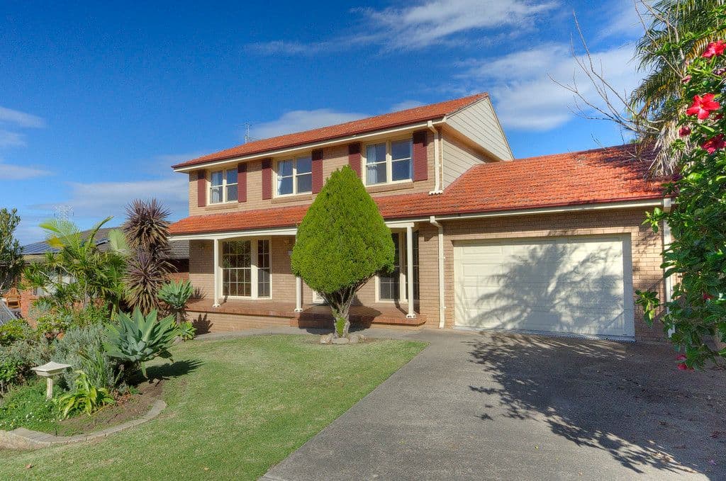 95 Thirroul Road, KANAHOOKA NSW 2530, Kanahooka - Image 1