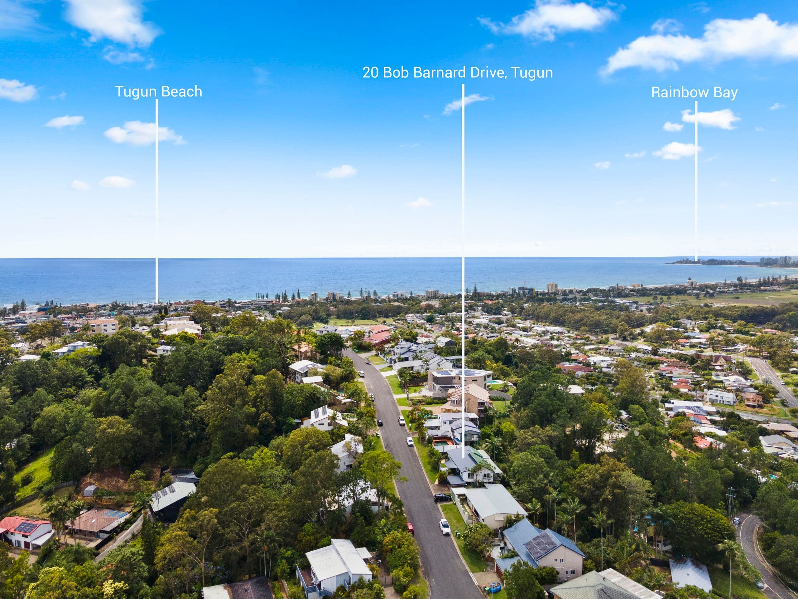 20 Bob Barnard Drive, Tugun QLD 4224, Tugun - Image 1
