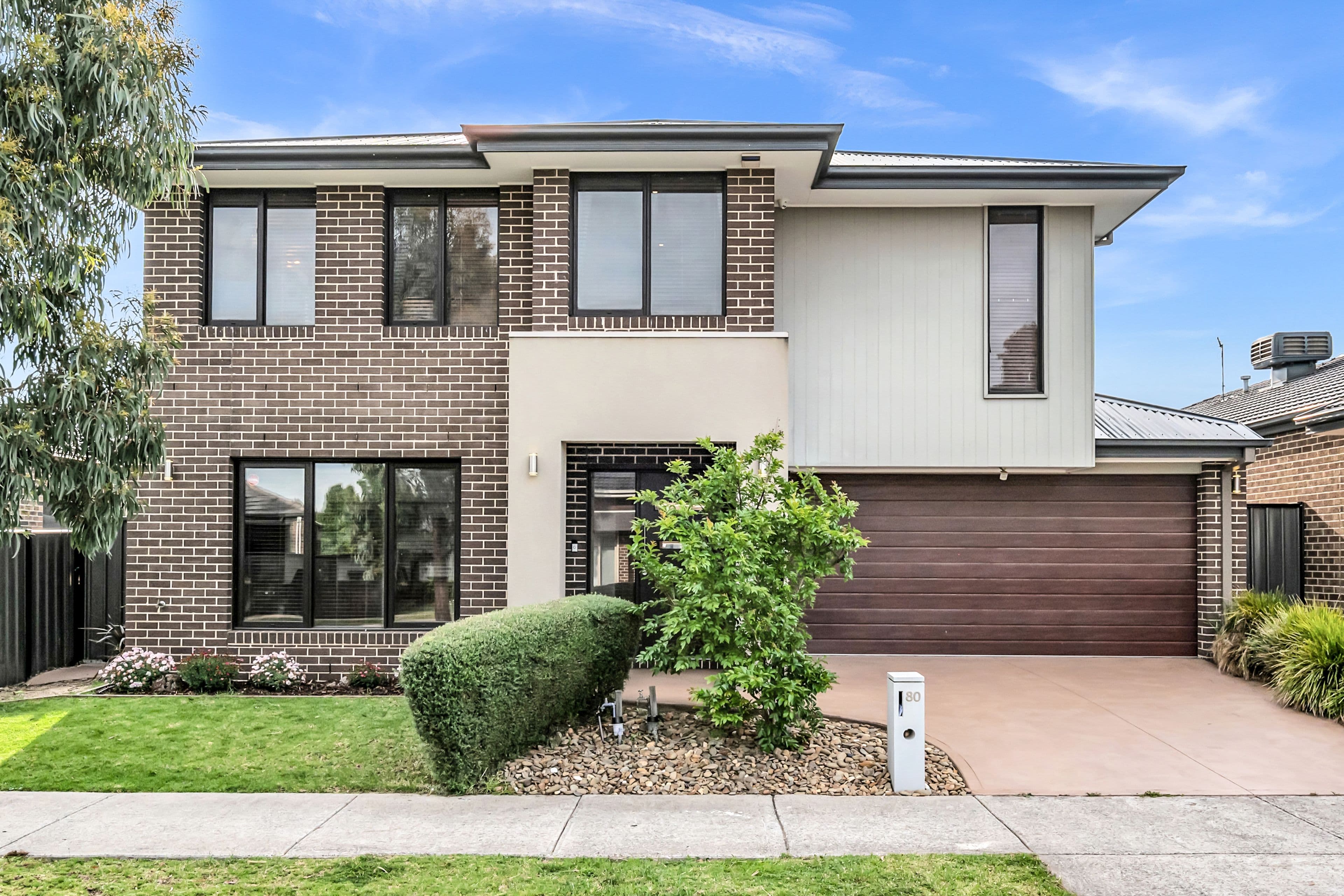 80 Evergreen Crescent, Craigieburn VIC 3064, Craigieburn - Image 1