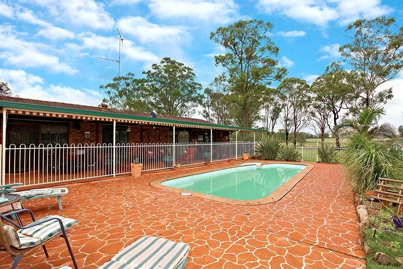 1  Blacktown Road, FREEMANS REACH NSW 2756, Freemans Reach - Image 1