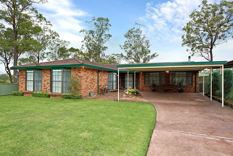 1  Blacktown Road, FREEMANS REACH NSW 2756, Freemans Reach - Thumbnail 3