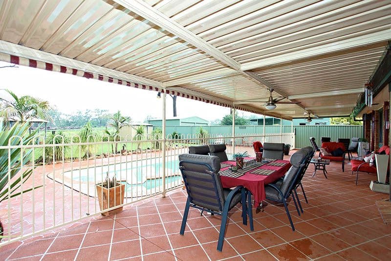 1  Blacktown Road, FREEMANS REACH NSW 2756, Freemans Reach - Thumbnail 8