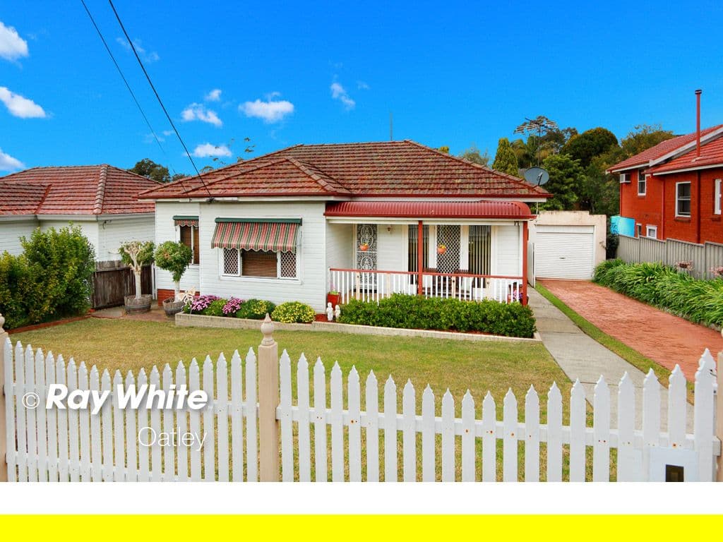 17 Hannons Avenue, Peakhurst NSW 2210, Peakhurst - Image 1