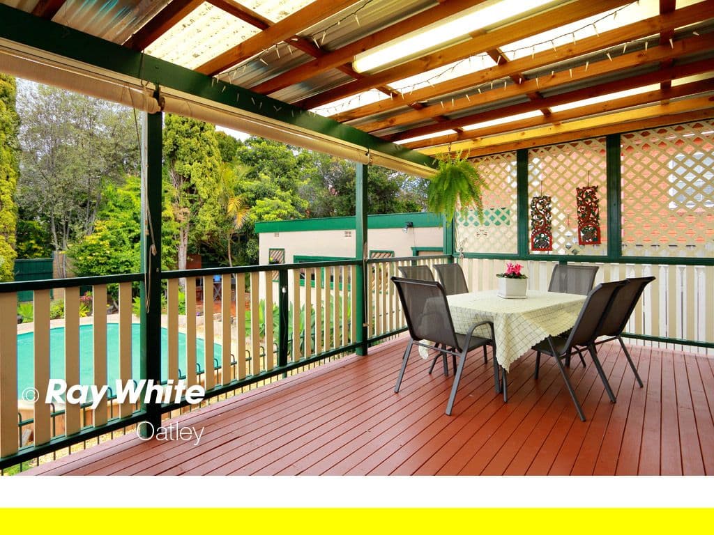 17 Hannons Avenue, Peakhurst NSW 2210, Peakhurst - Thumbnail 4