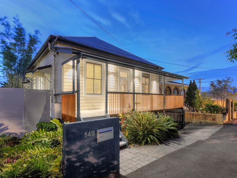 149 James Street, New Farm QLD 4005, New Farm - Image 1