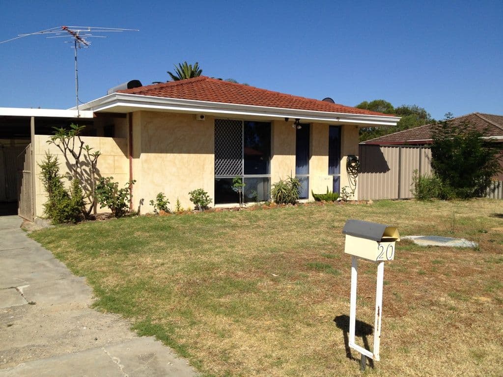 20b Conifer Street, MADDINGTON WA 6109, Maddington - Thumbnail 7
