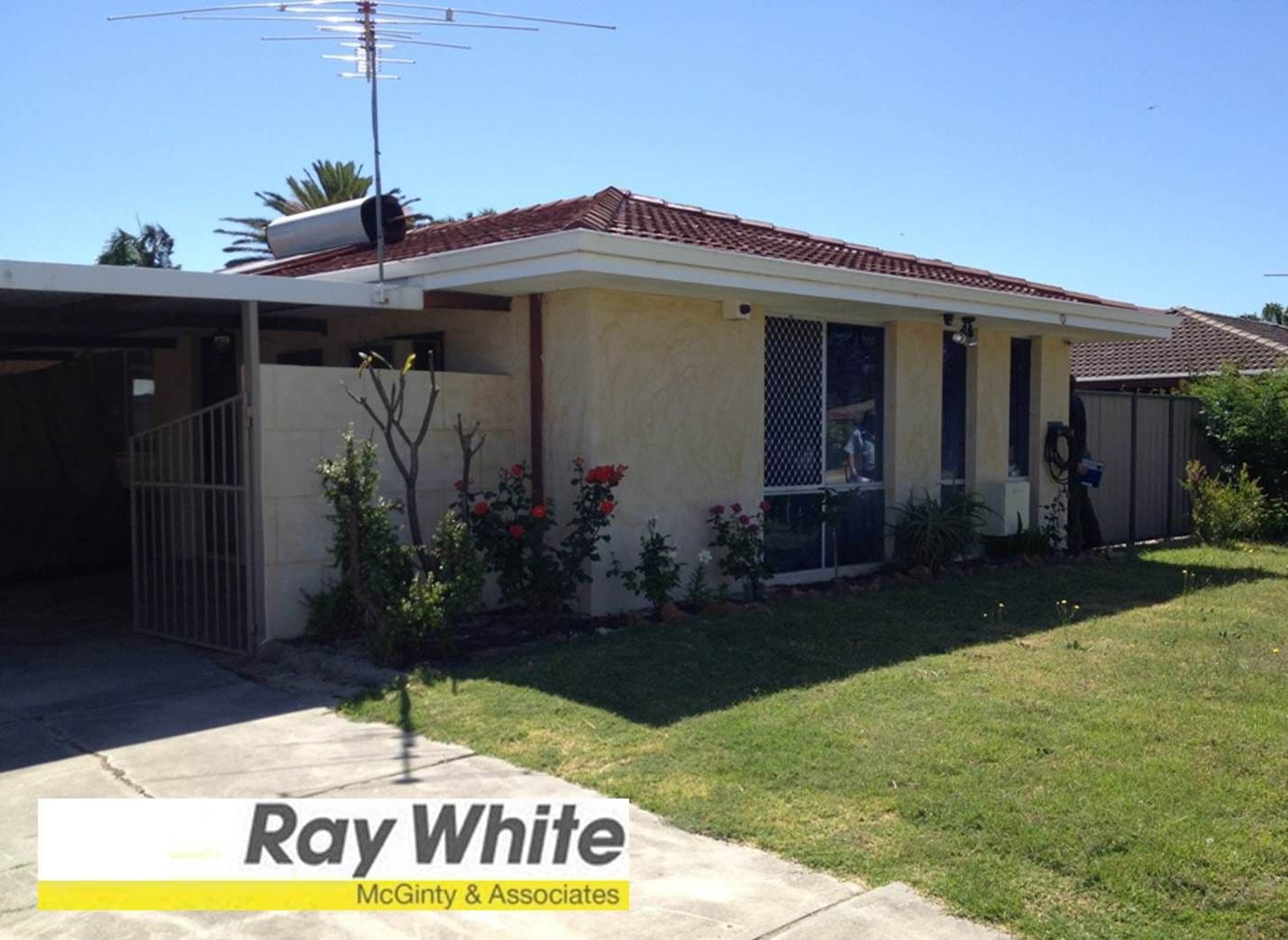 20b Conifer Street, MADDINGTON WA 6109, Maddington - Thumbnail 8