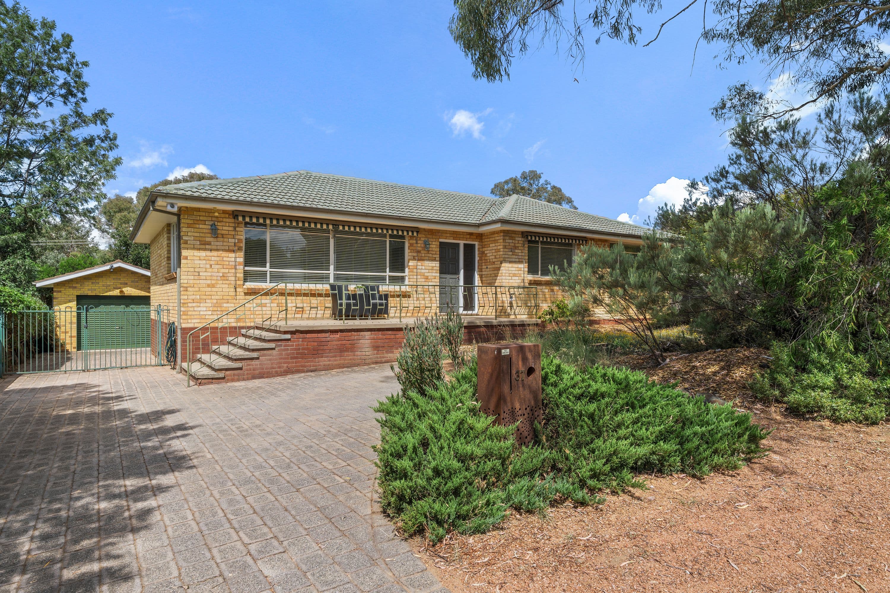 37 Skinner Street, Cook ACT 2614, Cook - Image 1