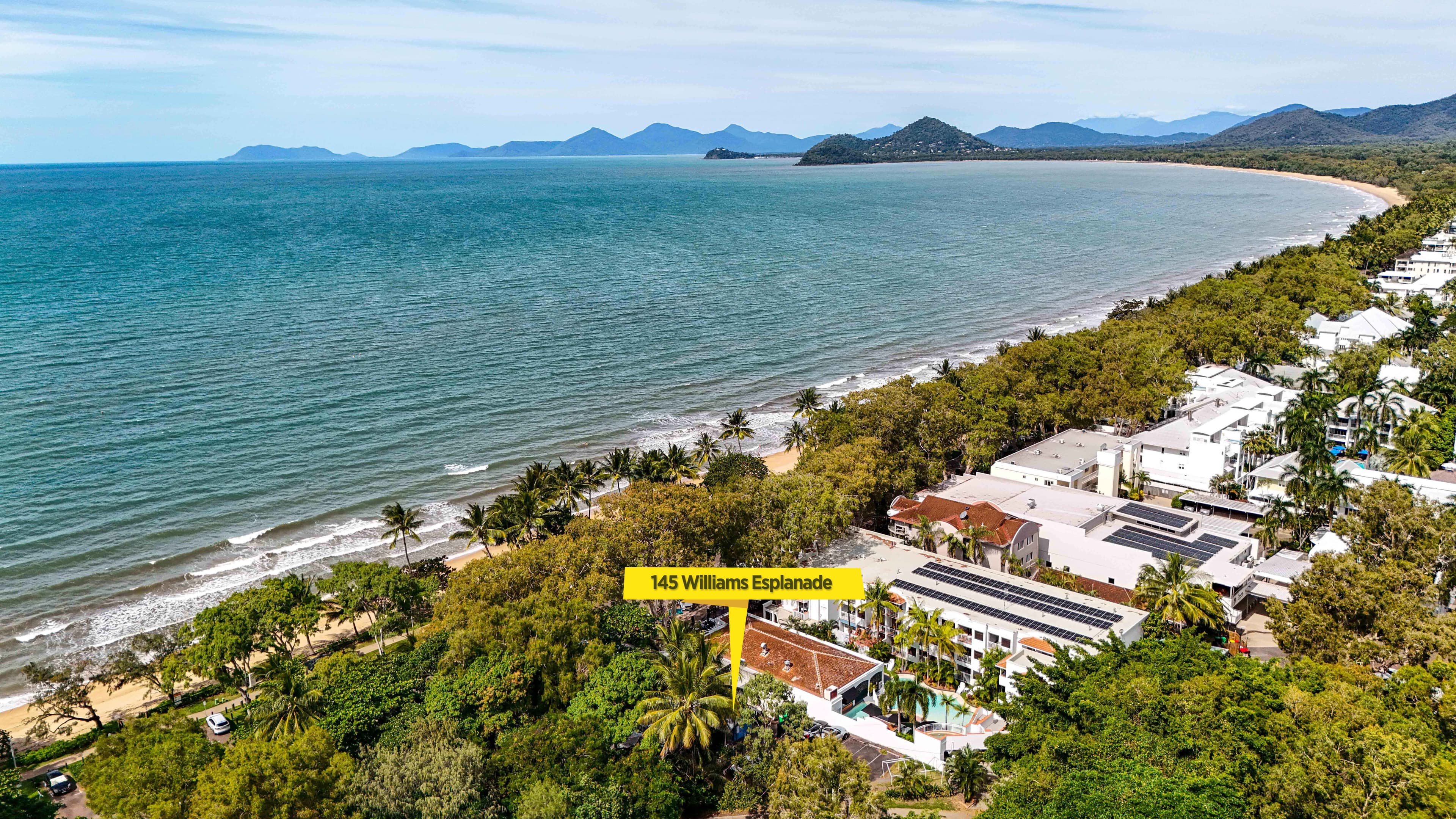 145 Williams Esplanade, Palm Cove QLD 4879, Palm Cove - Thumbnail 2