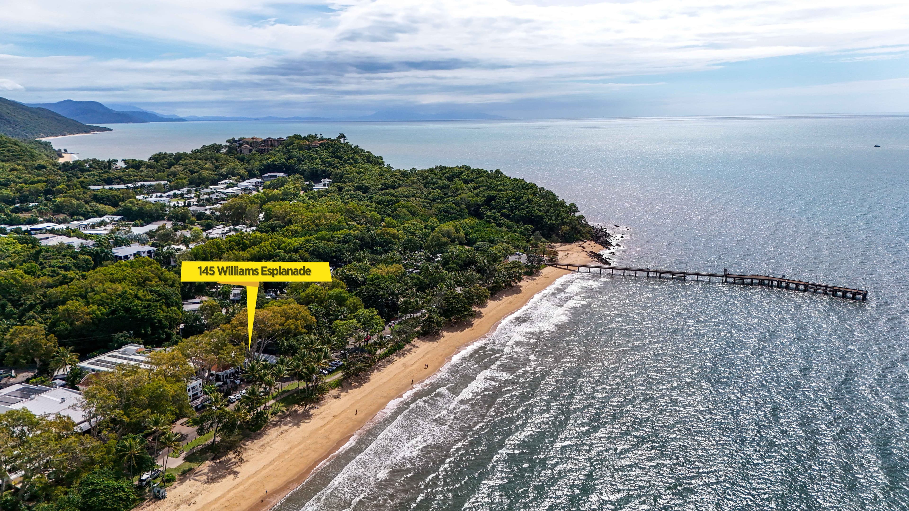 145 Williams Esplanade, Palm Cove QLD 4879, Palm Cove - Thumbnail 3