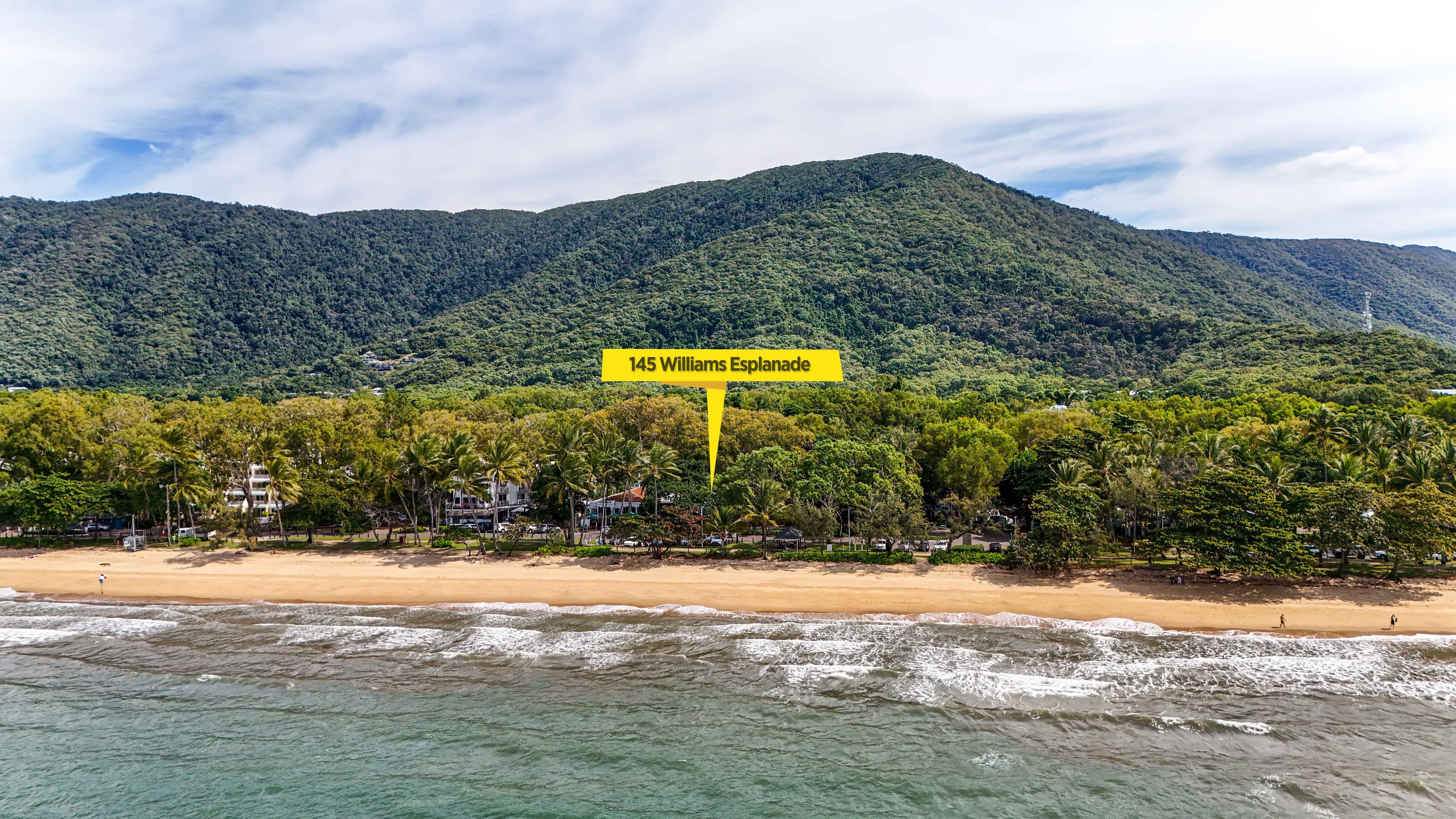 145 Williams Esplanade, Palm Cove QLD 4879, Palm Cove - Thumbnail 4