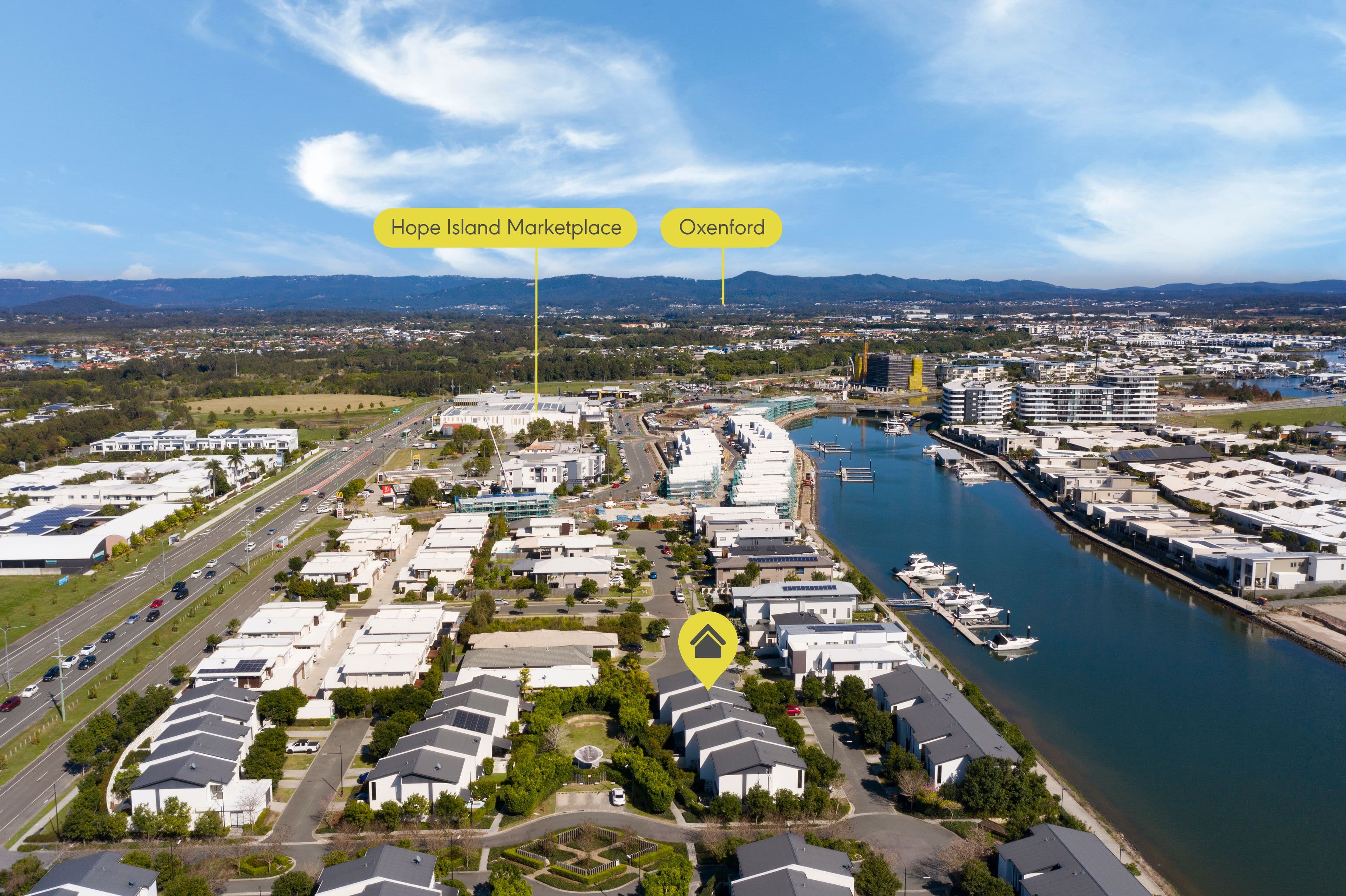 126 Marina Quays Boulevard, Hope Island QLD 4212, Hope Island - Thumbnail 2