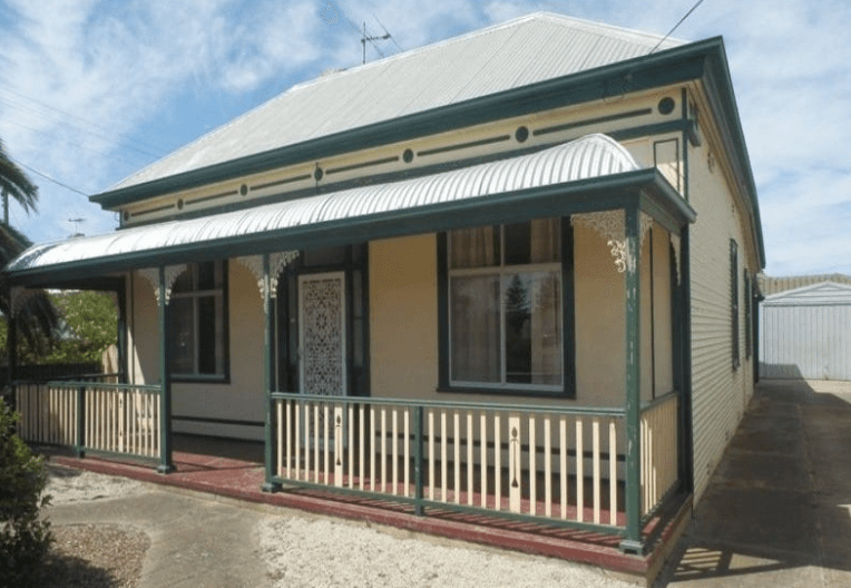 36 Evans Street, Rosewater SA 5013, Rosewater - Image 1