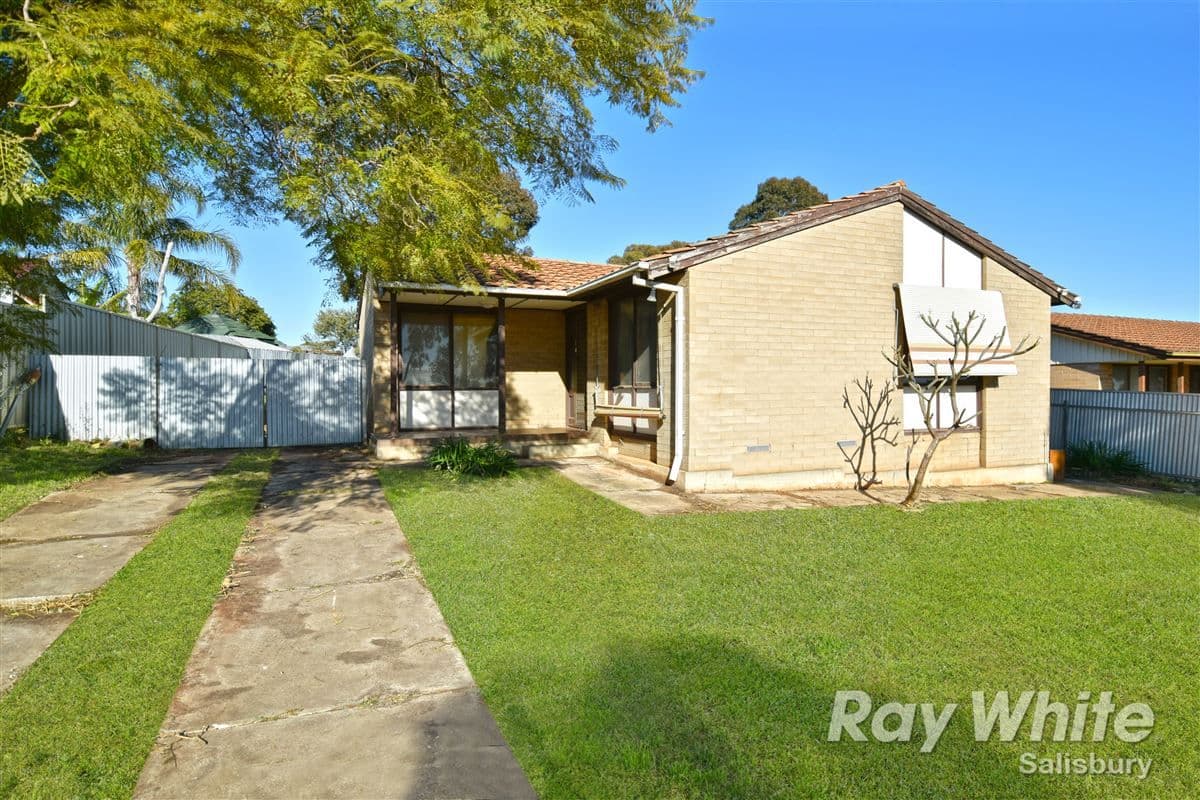 33 Burri Street, INGLE FARM SA 5098, Ingle Farm - Image 1
