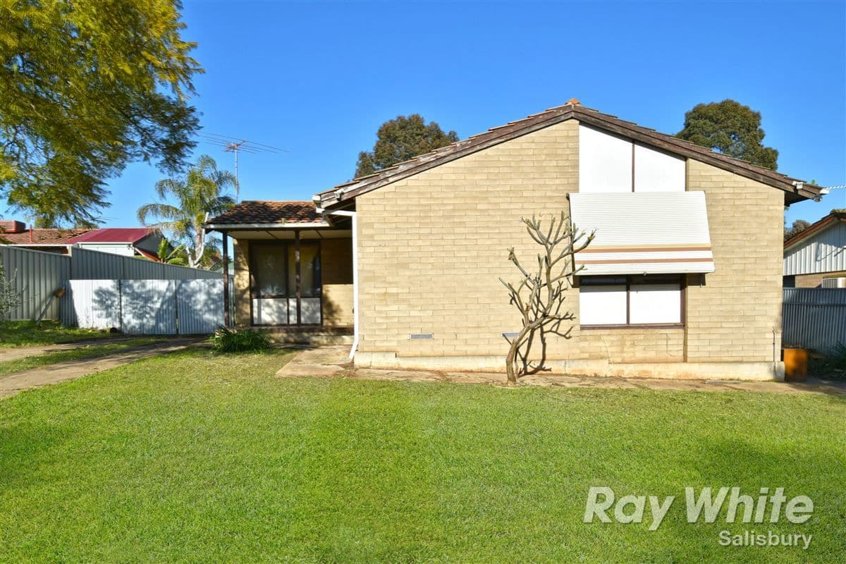 33 Burri Street, INGLE FARM SA 5098, Ingle Farm - Thumbnail 2