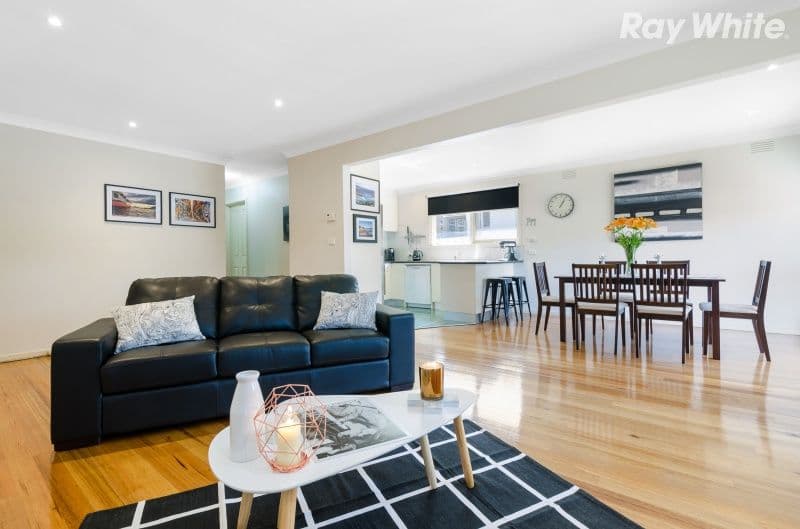 52 Lewis Road, Wantirna South VIC 3152, Wantirna South - Thumbnail 2