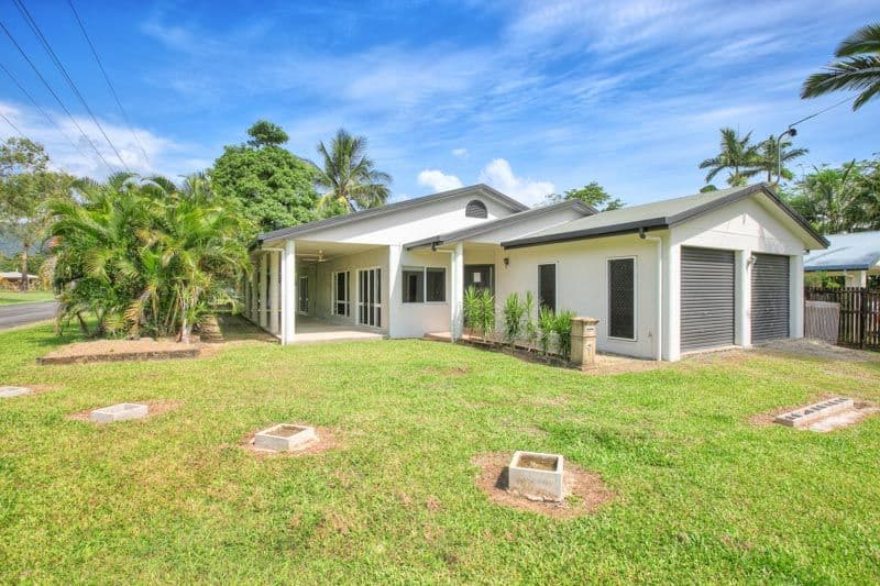 1 Byers Street, EDMONTON QLD 4869, Edmonton - Image 1