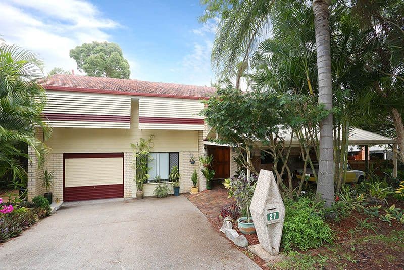 27 Canowindra Street, Jindalee QLD 4074, Jindalee - Image 1