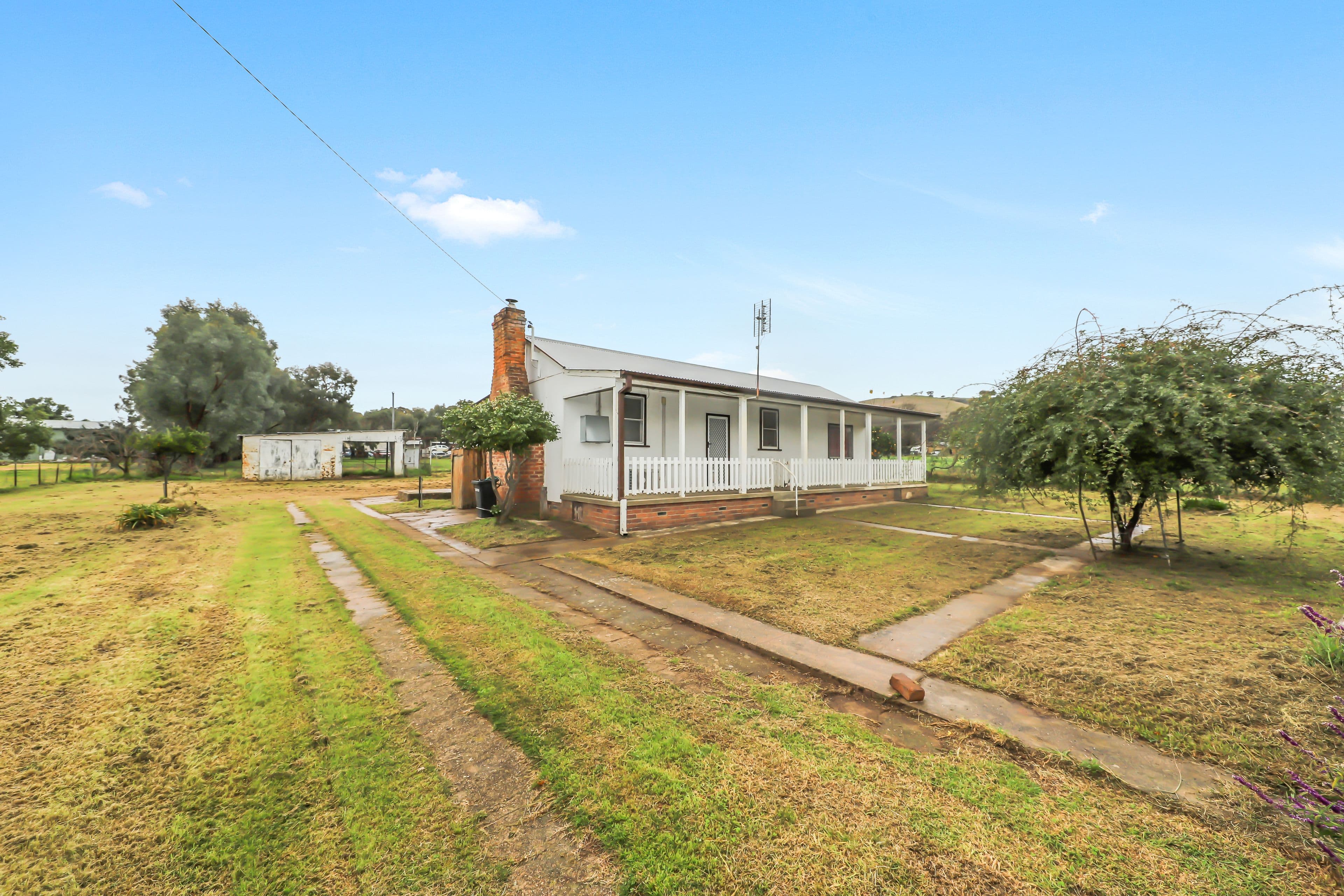 28 Cross Street, Gundagai NSW 2722, South Gundagai - Thumbnail 3