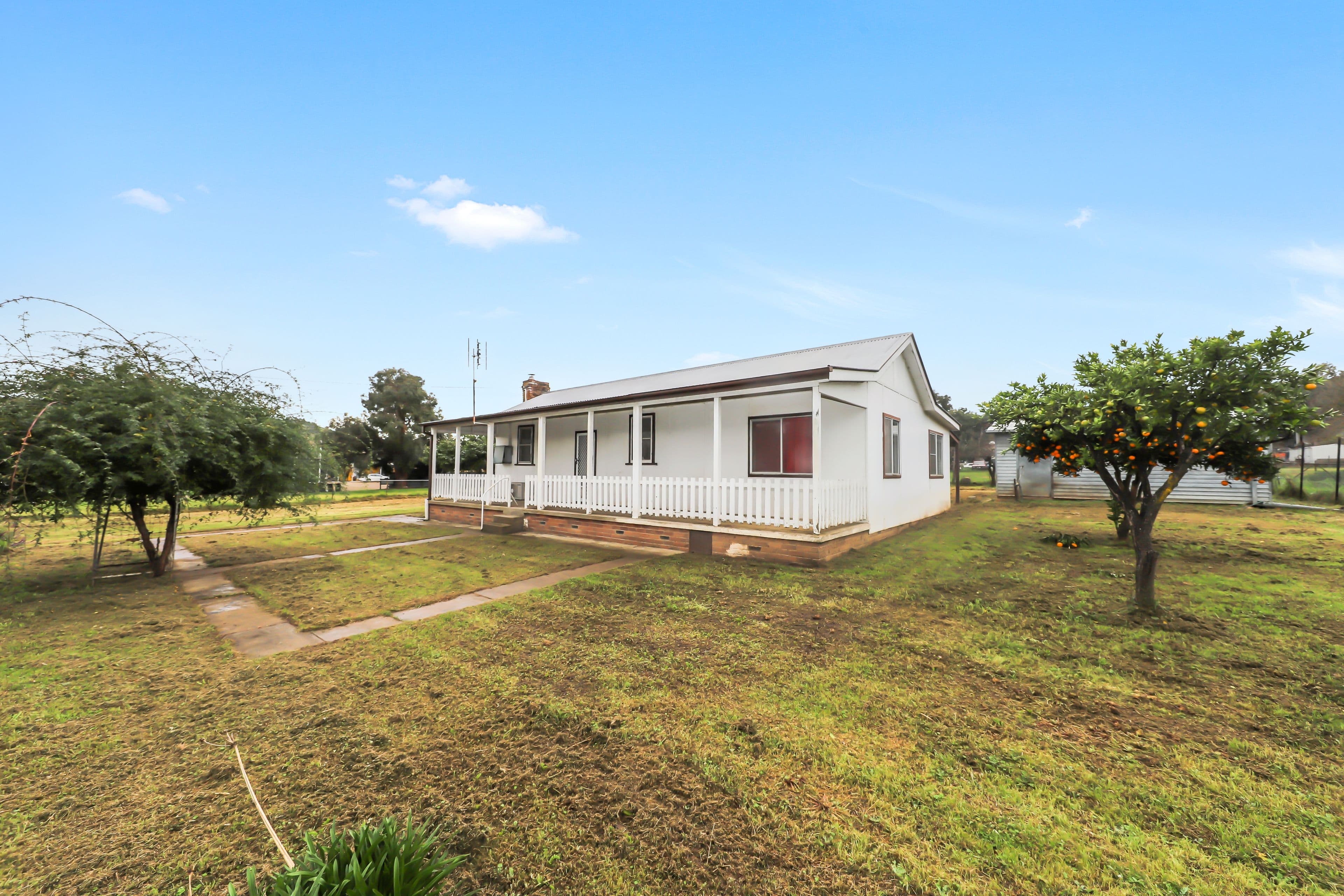 28 Cross Street, Gundagai NSW 2722, South Gundagai - Thumbnail 4