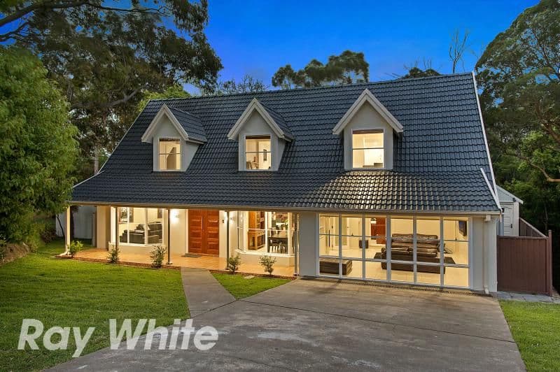 29 Goodhall Avenue, BAULKHAM HILLS NSW 2153, Baulkham Hills - Thumbnail 2