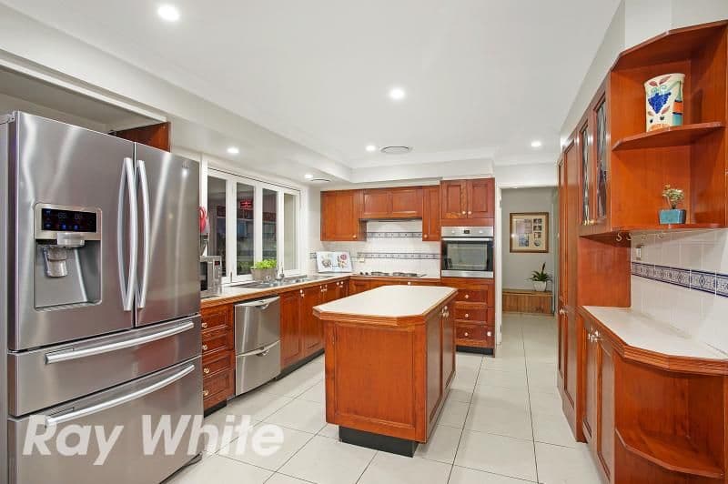 29 Goodhall Avenue, BAULKHAM HILLS NSW 2153, Baulkham Hills - Thumbnail 3